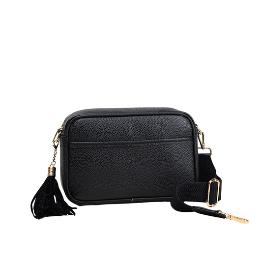 Everyday Purse - Black