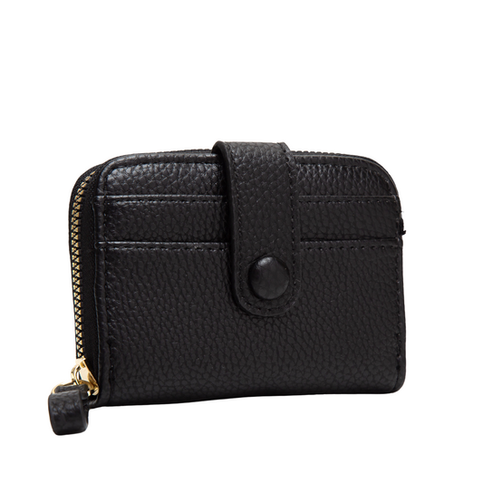 Everyday Wallet - Black