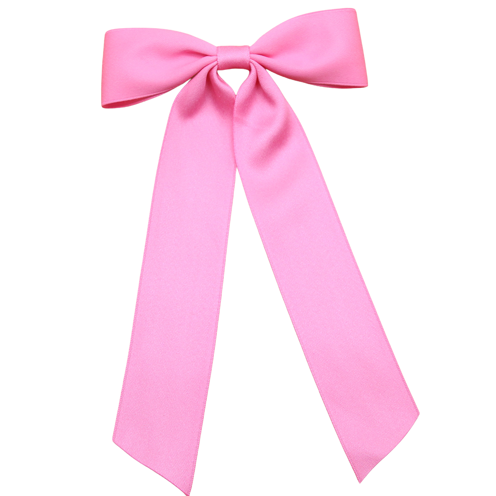 Hair Bow - 12 Colors Available