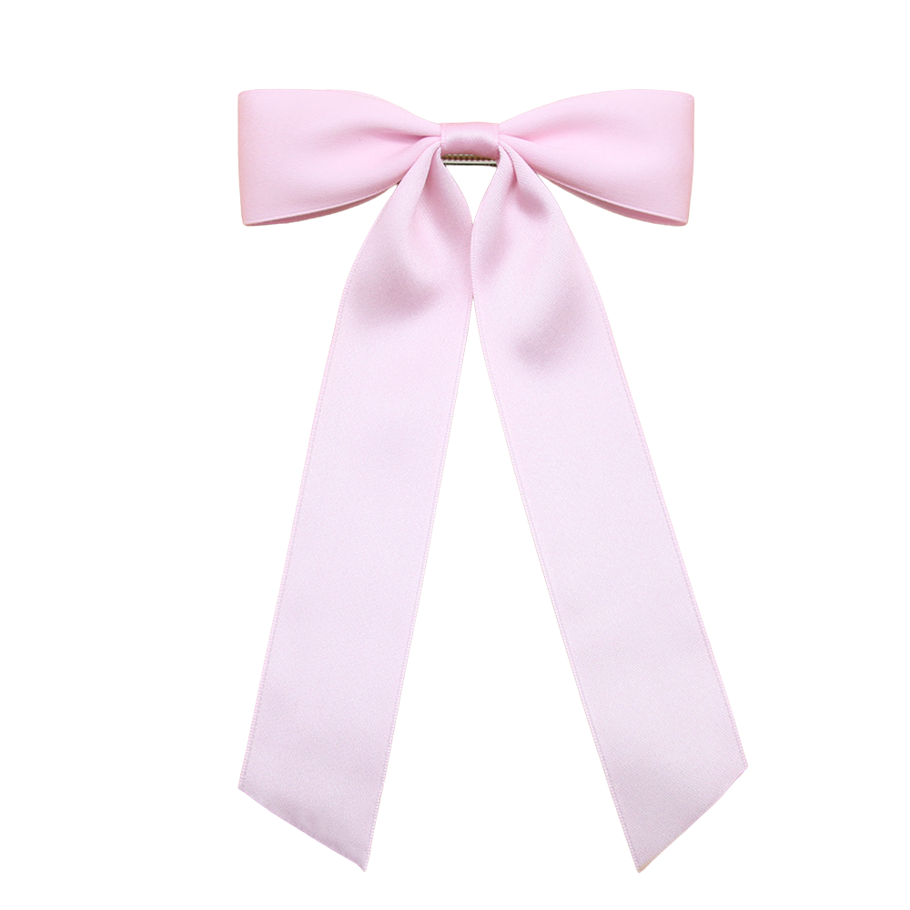 Hair Bow - 12 Colors Available