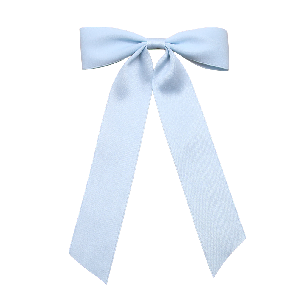 Hair Bow - 12 Colors Available