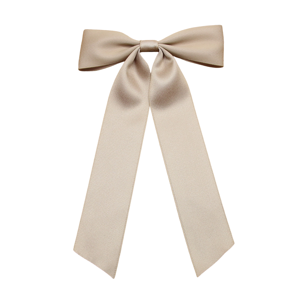 Hair Bow - 12 Colors Available