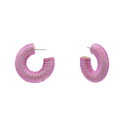 Threaded Wrap Hoop